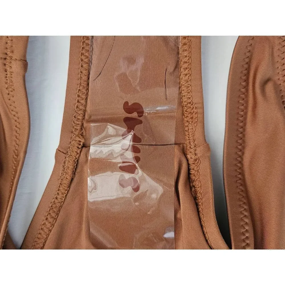 Skims‎ Bikini swim bottom  Nwt